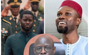 Jub Jubeul JUBANTI : Des pratiques d’une autre époque plombent le projet de Bassirou Diomaye FAYE