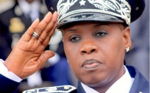 Management de la police sénégalaise : Anna règne sans failles à la police