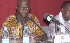 Tounkara interpelle Sidiki Kaba: "Nous attendons toujours vos réformes"