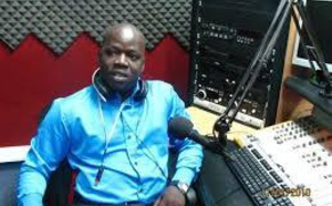 "Senegaal ca kanam" recoit Mamadou Ndoye Bane