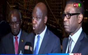 Forum mondial Eau: Le Sénégal candidat pour l'édition 2021