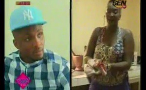 Aba et Yama commentent le fait divers concernant l'homme surpris en plein ébats sexuels avec une anesse