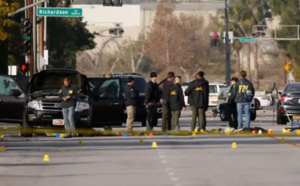 Fusillade dans le New Mexico aux Etats-Unis:  Les 3 morts sont originaires de Louga