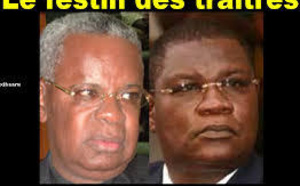 Transhumance politique : Les "apéristes" authentiques s'indignent des nouvelles recrues de Macky Sall