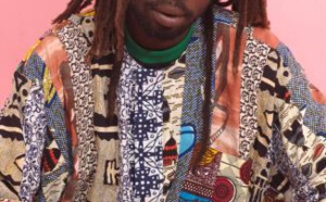 Le reggaeman Dread Maxime : "Je ne fais partie d’aucune religion ou clan"