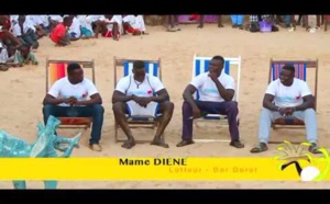 Génies en herbe en mode "mbeur". Regardez
