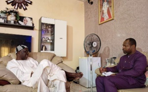 Guy Marius Sagna était en concertation avec lui : Moustapha Cissé Lô sort de l’ombre