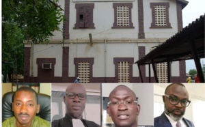 Outrage aux Magistrats au Sénégal : Silence et Impunité Face aux Attaques sur les Réseaux Sociaux