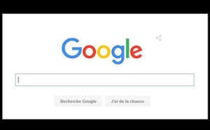 La vraie histoire du logo de Google : retour sur 17 ans de changements