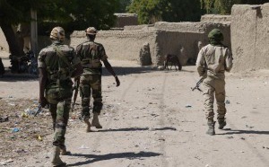 Nigeria : l’armée annonce avoir repris la ville de Gamboru aux mains de Boko Haram