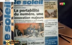 Revue de presse du mercredi 02 septembre 2015 - RTS1
