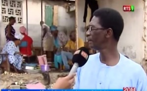Thiaroye sur mer - Mbao : La houle hante le sommeil des habitants