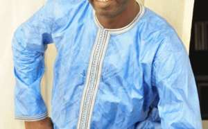 Cambriolage chez Fallou Dieng : Le voleur n'a pas eu le temps de commettre son forfait, selon le chanteur