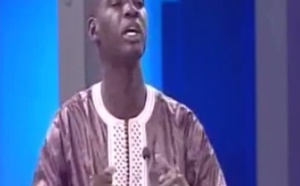 "Senegaal ca kanam" : Tounkara clashe le jeune Bamba Ndiaye du mouvement des infirmiers d'Etat sans emploi