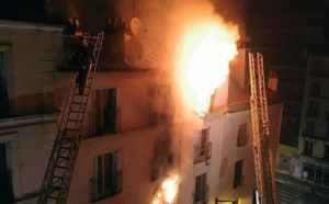 Incendie à Paris : la famille sénégalaise Tandian, la lettre de menace laissée devant l’immeuble et l’Algérien gardé à vue