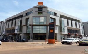 Télécoms : Alassane Diene promu directeur général d'Orange Mali