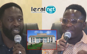 05 Octobre 2024 - Sidy Diop Inaugurera le Nouveau Visage du Grand Théâtre avec un Show Extraordinaire : Le Nouveau PCA Kilifeu fait le Point