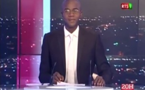 Journal télévisé 20h de la RTS1 du jeudi 03 septembre 2015 - Partie 2