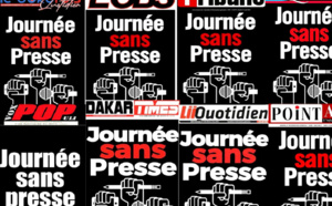 Journée Sans Presse : Le CDEPS salue et souligne l'importance d'un dialogue renouvelé proposé par le Chef de l’Etat