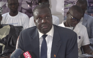 Le Collectif des Victimes du Régime de Macky Sall Réclame Justice pour les Trois Dernières Années de Son Mandat