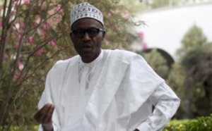 Buhari dévoile le montant de ses richesses