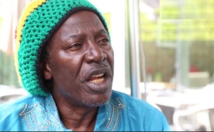 Alpha Blondy: "Gbagbo est une victime historique. Il a été trahi même dans son propre camp"