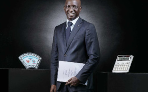Parrain de la finale 2023 du championnat national populaire : Le retour sur sa terre natale de Mamadou Moustapha Ba