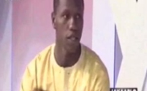 Gorgui Sy Dieng crache ses vérités dans Jakaarlo. Regardez