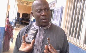 Crd sur l'éducation à Kaolack et Kaffrine : Des futilités, selon Abdou Faty du Grand cadre