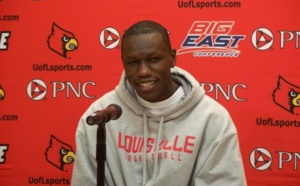 Gorgui Sy Dieng confirme son beau geste envers les joueurs