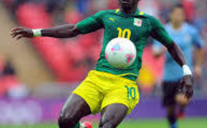 Namibie-Sénégal: Sadio Mané double la mise pour les Lions 