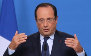 Communiqué truffé de fautes : sait-on parler français à l'Elysée ?