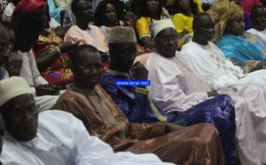Les images de la nuit culturelle de l'Amicale des élèves et étudiants de Orkadiéré
