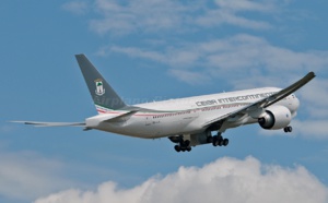 Sale temps dans les airs: Un vol Dakar-Cotonou dérouté sur Malabo,... après un contact plein air avec un autre avion