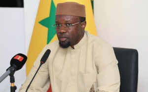 Pour un développement inclusif et durable : Ousmane Sonko appelle les citoyens à s’approprier le « projet »