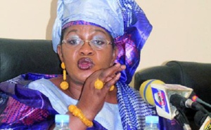 Pour procéder à l’authentification de la certification de la pétition contre les détentions arbitraires : Aïda Mbodj s’attache les services de l’huissier Me Bernard Sambou