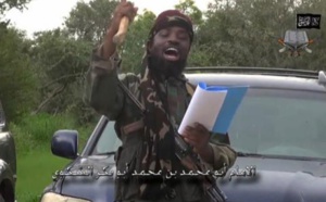  La tête d'Aboubakar Shekau mise à prix pour quatre milliards de FCFA