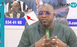 Émigration clandestine: Le PDG de TORNADOES JOB AFRIQUE répond à Cheikh Yerim Seck
