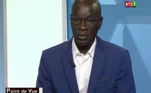 "Point de Vue" reçoit Serigne Mboup, Président CDD, maire de Pire