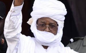 Reprise du procès de Habré : L'ancien Président tchadien emmené de force à la barre
