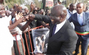 Abdourahmane Diouf, Rewmi: “Le peuple est prêt à cheminer avec nous”