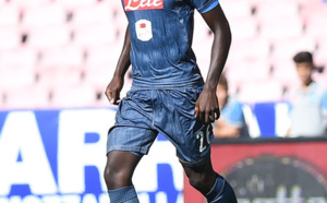 Comment Aliou Cissé et Kara Mbodji ont convaincu Kalidou Koulibaly de rejoindre la tanière