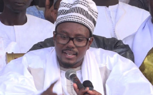 Polémique sur la demande d’hébergement d’invités à l’hôtel King Fahd : Les Précisions de Serigne Bass Abdou Khadre