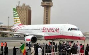 Crash de Sénégal Air : Les clarifications de Maïmouna Ndoye Seck, ministre des Transports aériens