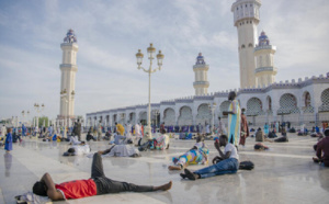 Magal de Touba : Acteur clé pour retrouver les enfants égarés, le Centre IQRA a enregistré plus de 220 sauvetages