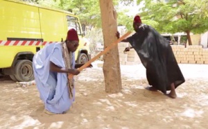 Diourbel : Pour désigner un Imam, Ibadous, Mourides et Tidianes soldent leurs comptes par des coups de poings