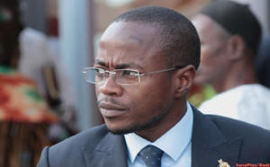Réplique à sa sortie critiquant l’opposition : Le Député Abdoul Mbow de l’APR tacle Ousmane Sonko