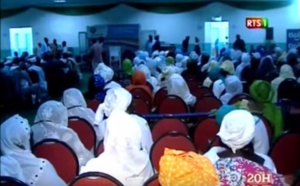 Mecque 2015 : le balai aérien a commencé