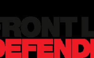 Front Line Defenders : Le Sénégal doit être "pro-actif" sur la protection des défenseurs des droits de l'Homme