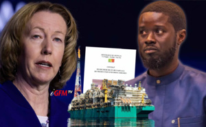 Pétrole sénégalais : Woodside annonce officiellement sa «plainte» sur le redressement du fisc